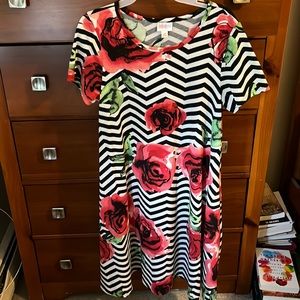 Lularoe dress